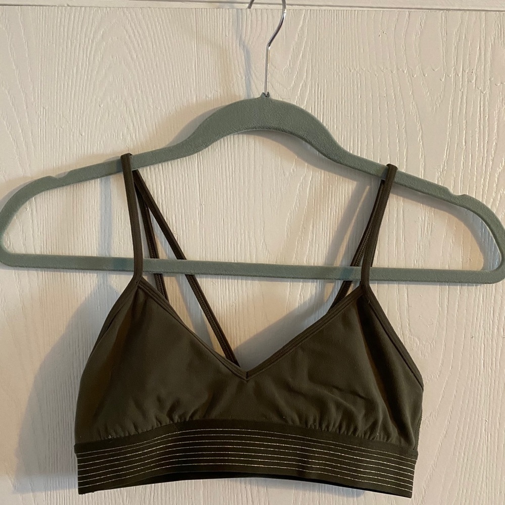 Lululemon Principal Dancer Bralette